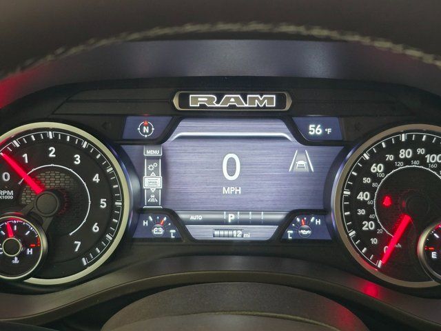 2026 Ram 1500 Laramie Watertown SD