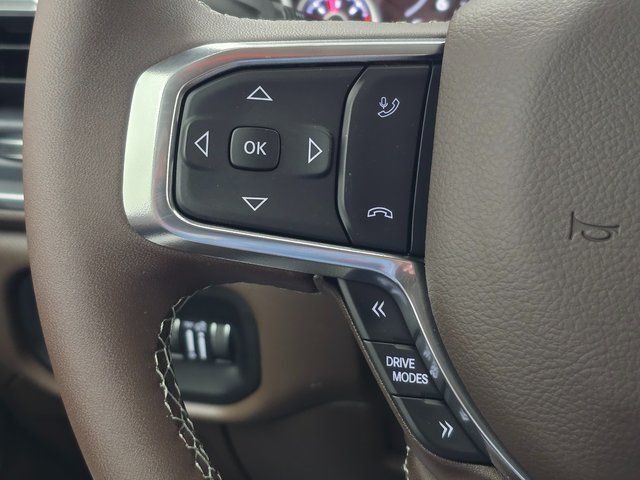 2026 Ram 1500 Laramie Watertown SD