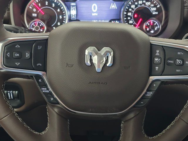 2026 Ram 1500 Laramie Watertown SD