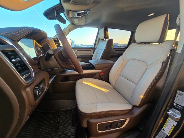 2026 Ram 1500 Laramie Watertown SD