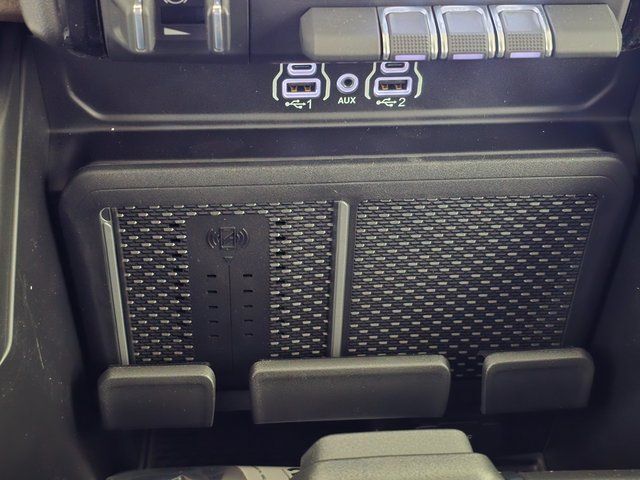 2026 Ram 1500 Laramie Watertown SD