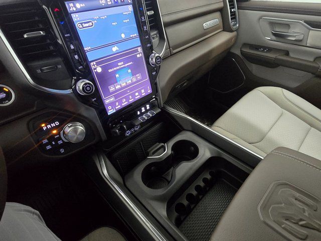 2026 Ram 1500 Laramie Watertown SD