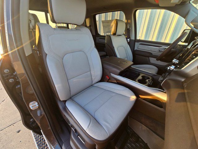 2026 Ram 1500 Laramie Watertown SD