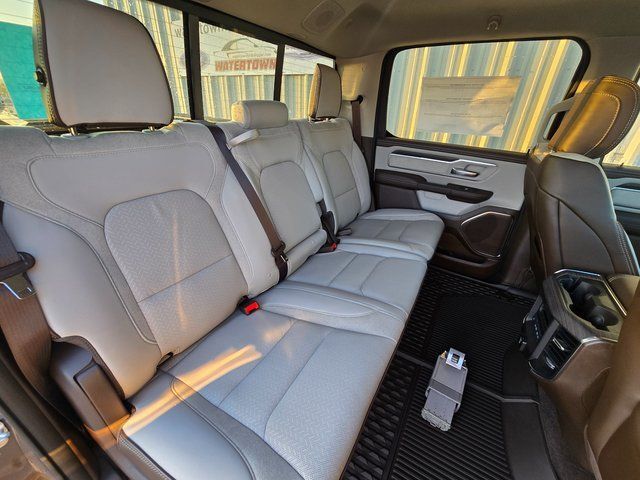 2026 Ram 1500 Laramie Watertown SD