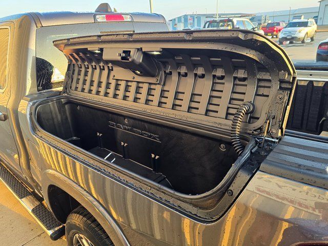 2026 Ram 1500 Laramie Watertown SD