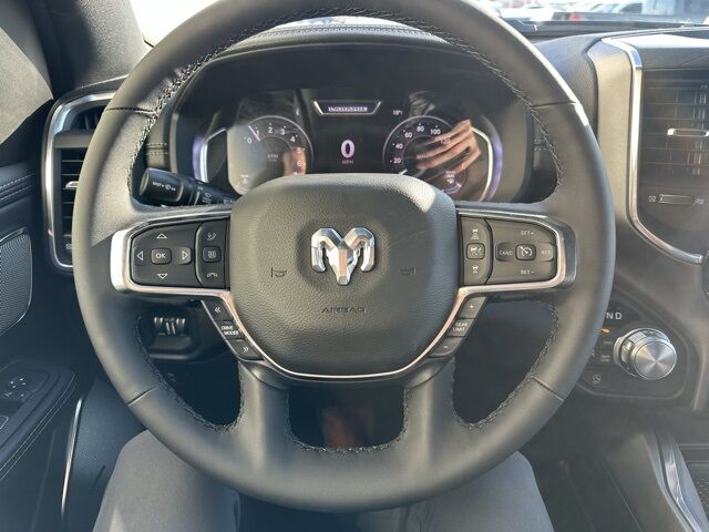 2026 Ram 1500 Laramie Watertown SD