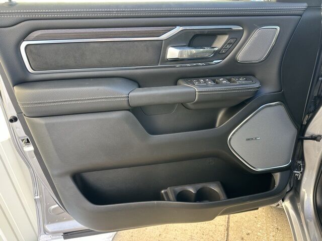 2026 Ram 1500 Laramie Watertown SD