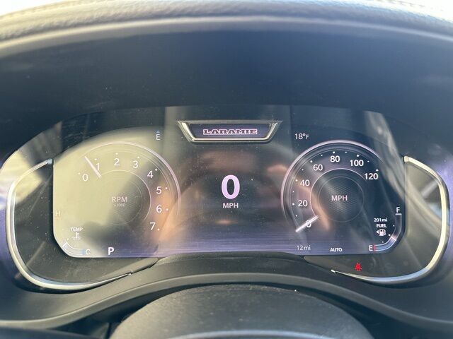 2026 Ram 1500 Laramie Watertown SD