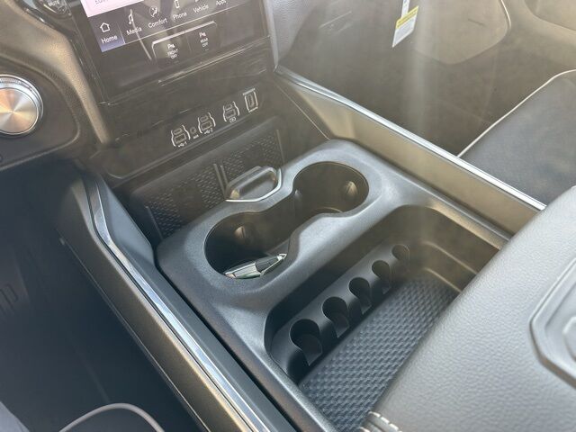 2026 Ram 1500 Laramie Watertown SD