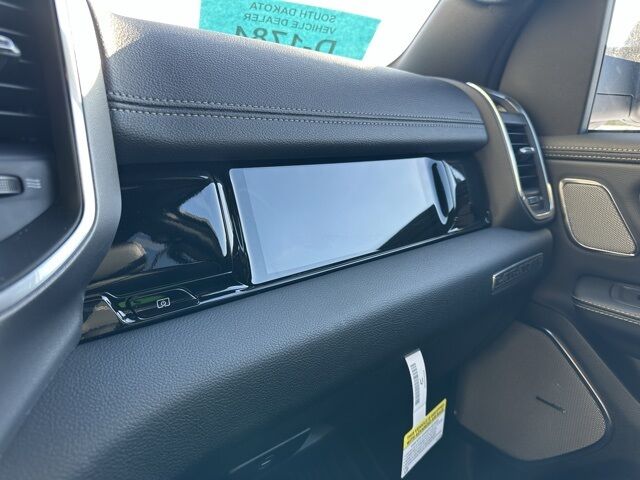 2026 Ram 1500 Laramie Watertown SD