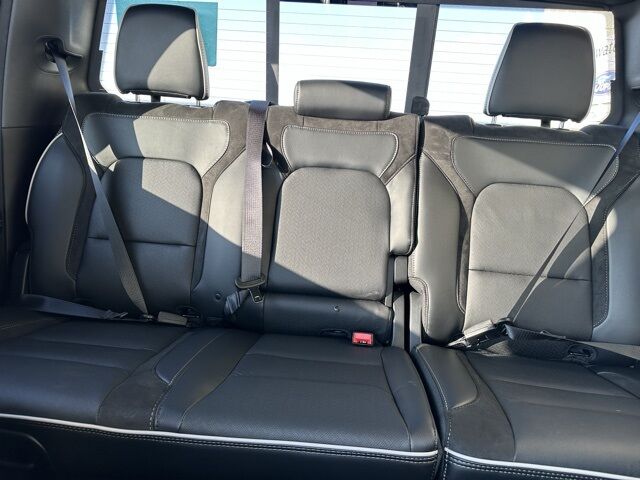 2026 Ram 1500 Laramie Watertown SD