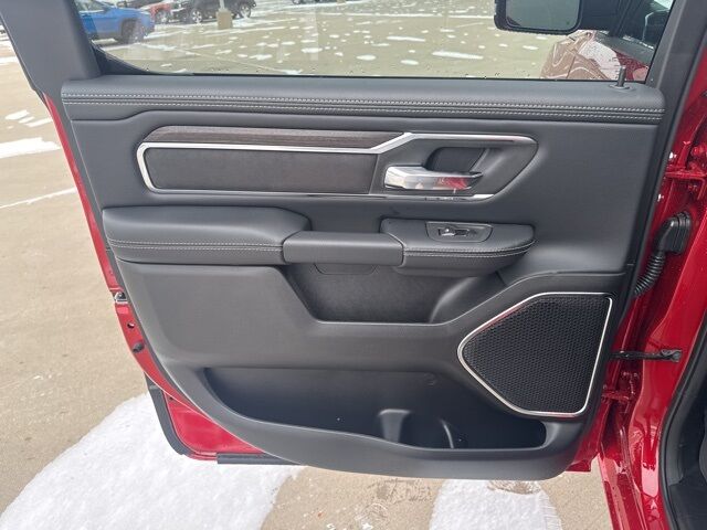 2026 Ram 1500 Laramie Watertown SD