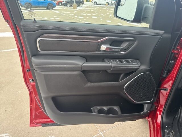 2026 Ram 1500 Laramie Watertown SD