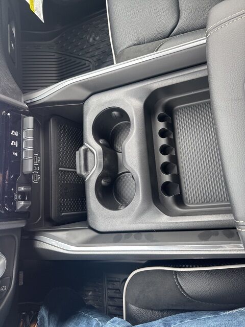 2026 Ram 1500 Laramie Watertown SD