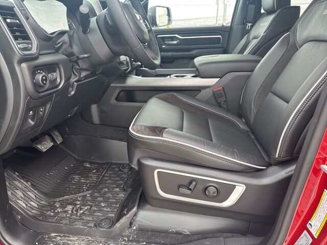 2026 Ram 1500 Laramie Watertown SD