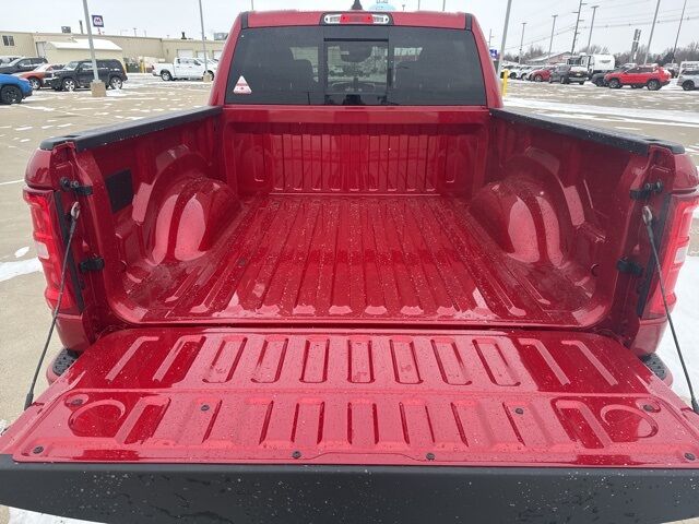 2026 Ram 1500 Laramie Watertown SD