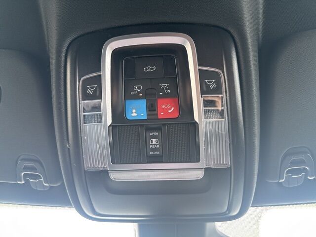 2026 Ram 1500 Laramie Watertown SD