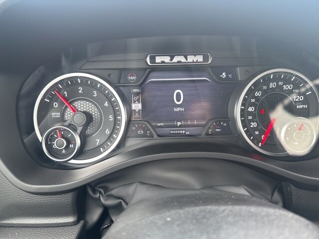 2026 Ram 1500 Laramie Watertown SD