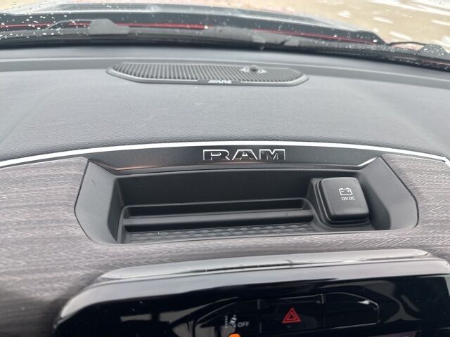 2026 Ram 1500 Laramie Watertown SD