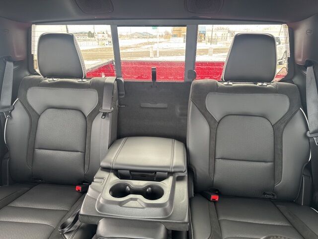 2026 Ram 1500 Laramie Watertown SD