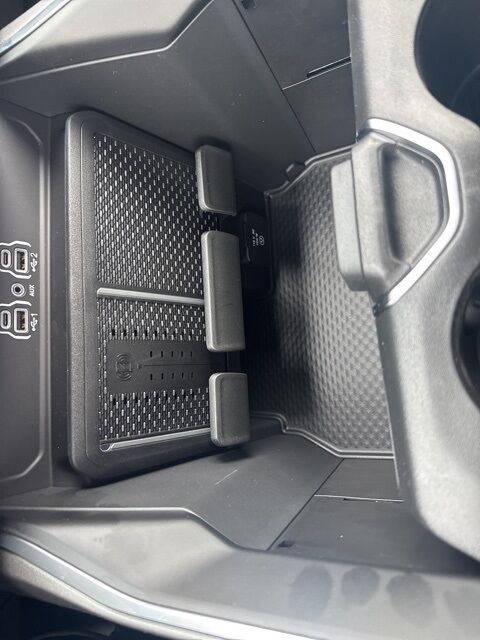 2026 Ram 1500 Laramie Watertown SD