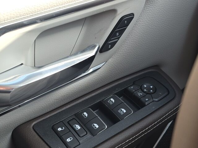 2026 Ram 1500 Laramie Watertown SD