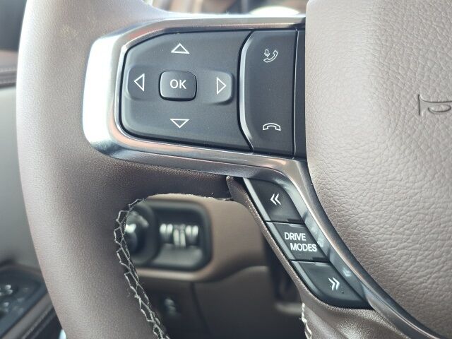 2026 Ram 1500 Laramie Watertown SD