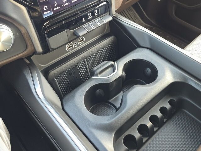 2026 Ram 1500 Laramie Watertown SD