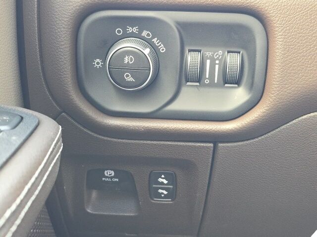 2026 Ram 1500 Laramie Watertown SD