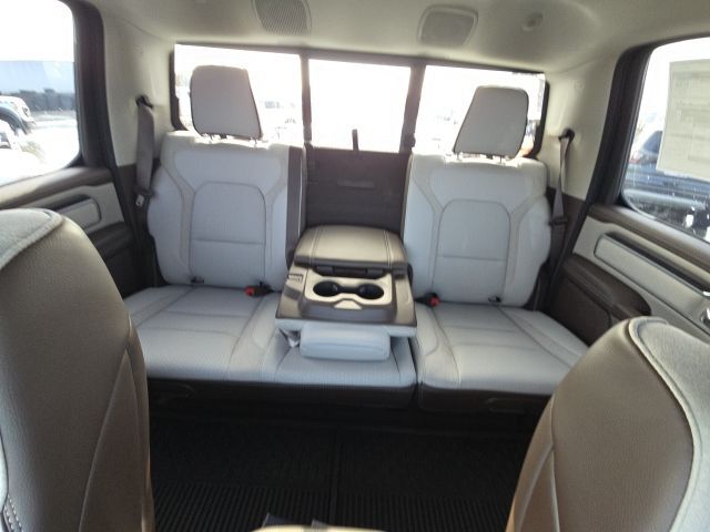 2026 Ram 1500 Laramie Watertown SD