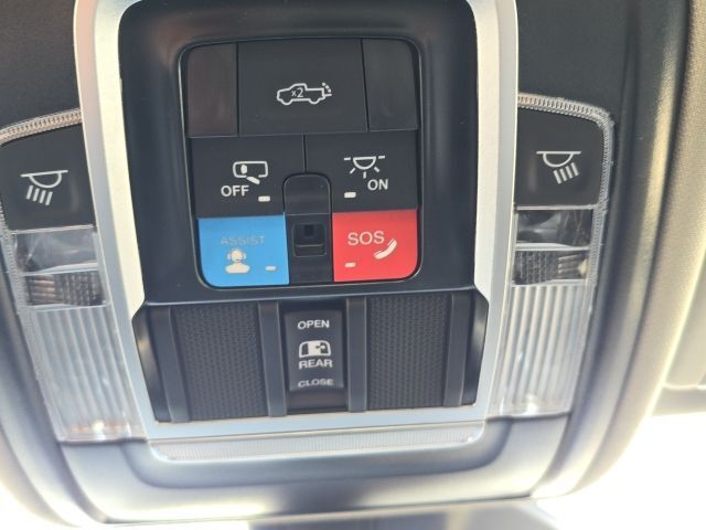 2026 Ram 1500 Laramie Watertown SD