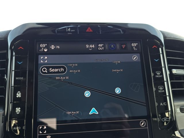 2026 Ram 1500 Laramie Watertown SD