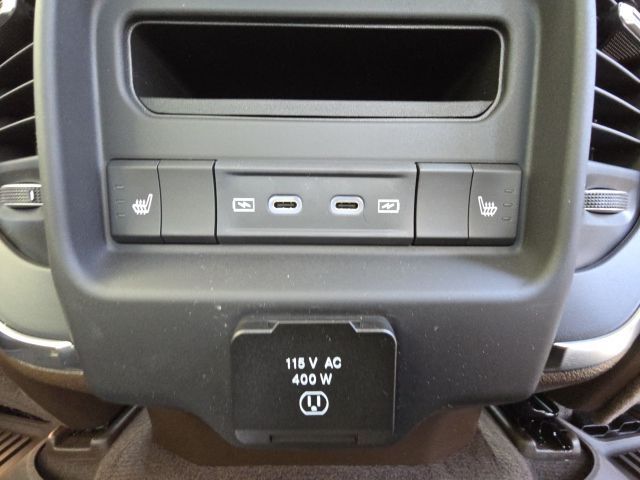 2026 Ram 1500 Laramie Watertown SD