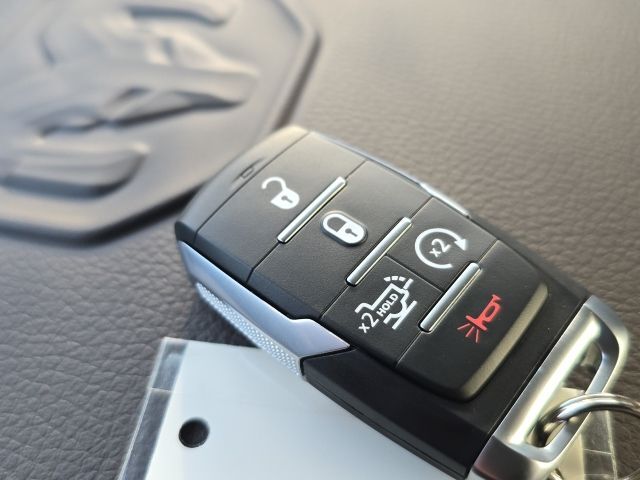 2026 Ram 1500 Laramie Watertown SD