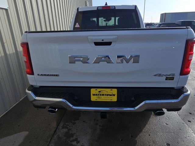 2026 Ram 1500 Laramie Watertown SD