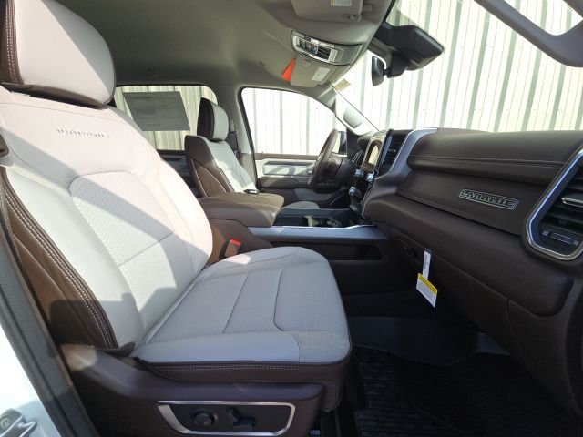 2026 Ram 1500 Laramie Watertown SD