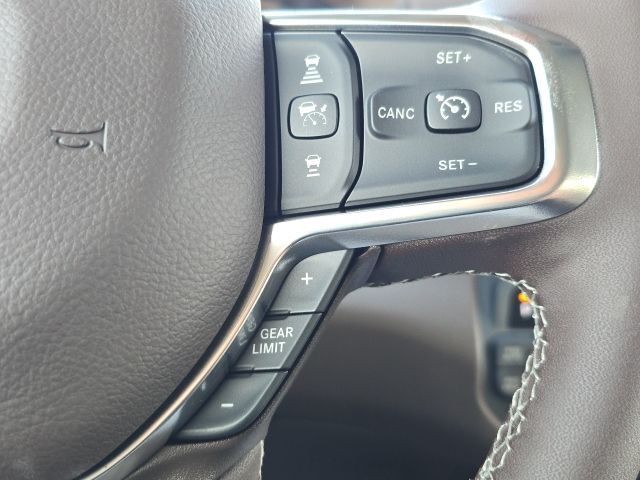 2026 Ram 1500 Laramie Watertown SD