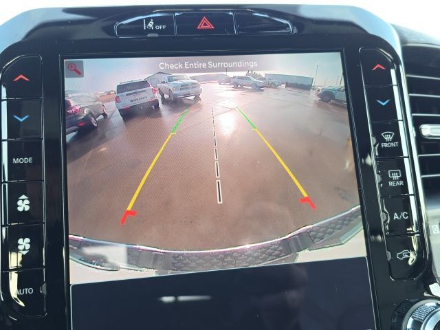 2026 Ram 1500 Laramie Watertown SD