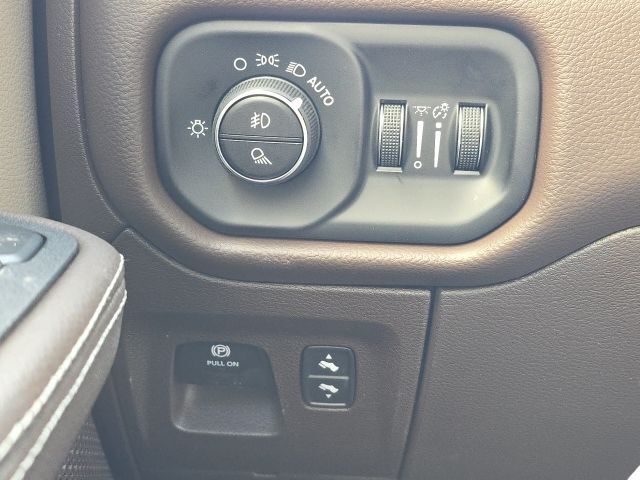 2026 Ram 1500 Laramie Watertown SD