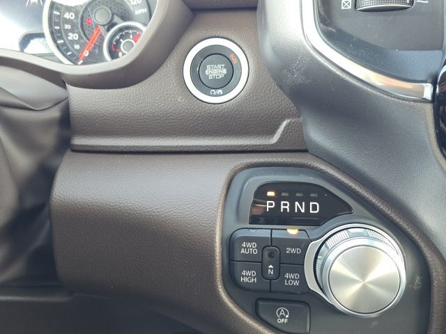 2026 Ram 1500 Laramie Watertown SD