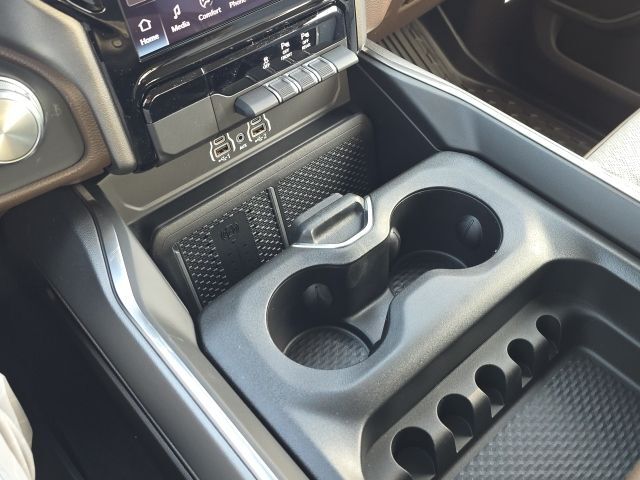 2026 Ram 1500 Laramie Watertown SD