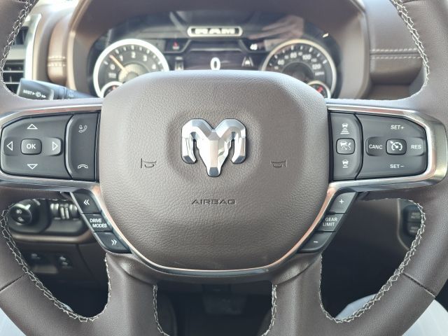 2026 Ram 1500 Laramie Watertown SD