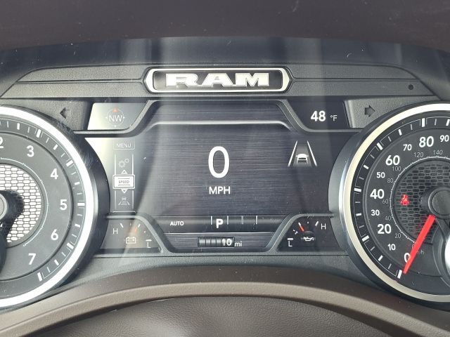 2026 Ram 1500 Laramie Watertown SD