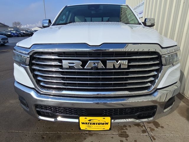 2026 Ram 1500 Laramie Watertown SD