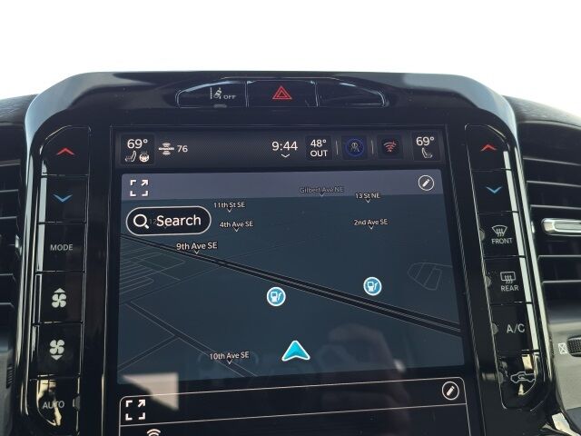 2026 Ram 1500 Laramie Watertown SD