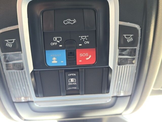 2026 Ram 1500 Laramie Watertown SD