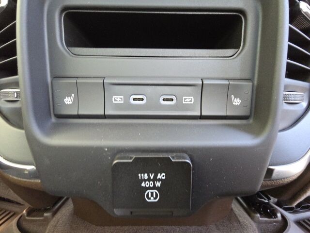 2026 Ram 1500 Laramie Watertown SD