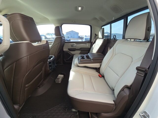 2026 Ram 1500 Laramie Watertown SD