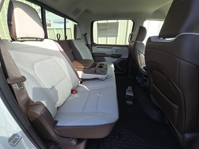 2026 Ram 1500 Laramie Watertown SD