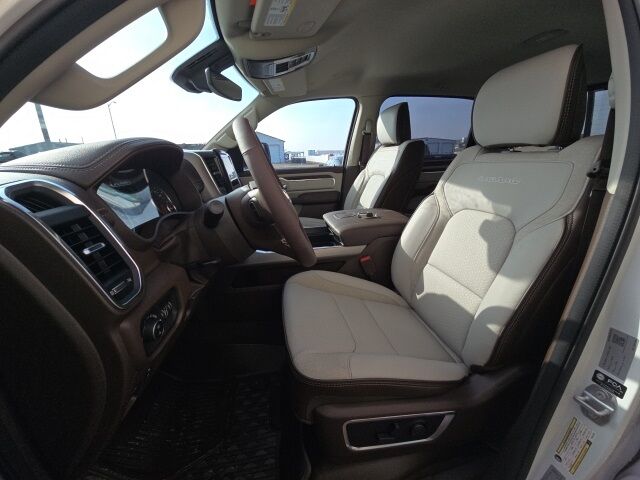 2026 Ram 1500 Laramie Watertown SD